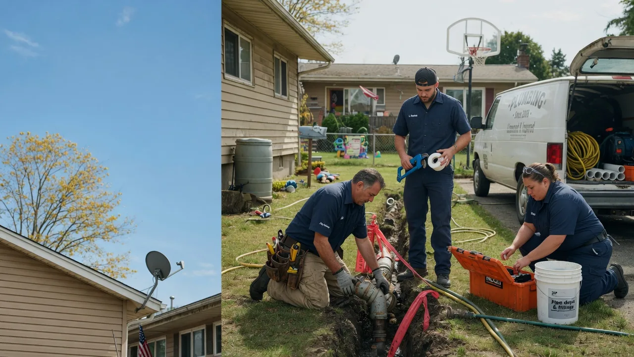 Garbage Disposal Replacement in Homerville, OH near me